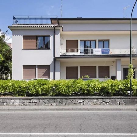 Apartamento Civico 22 Peschiera del Garda Exterior foto