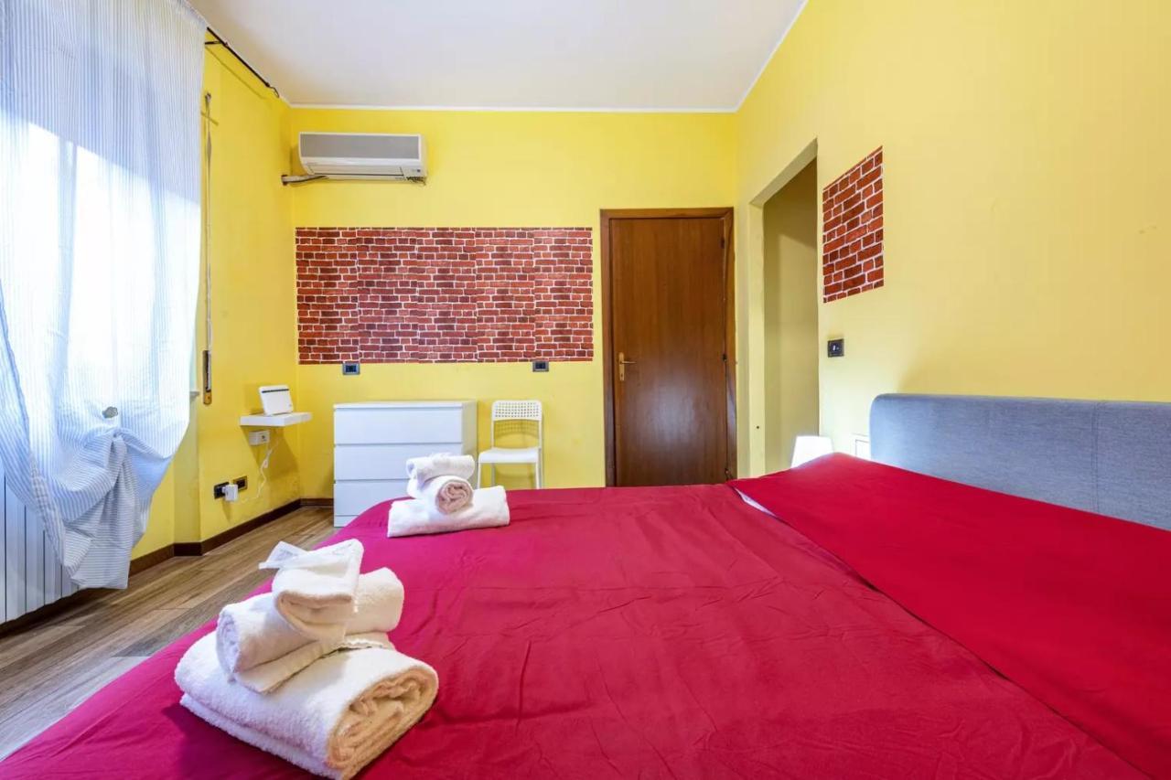 Apartamento Civico 22 Peschiera del Garda Exterior foto