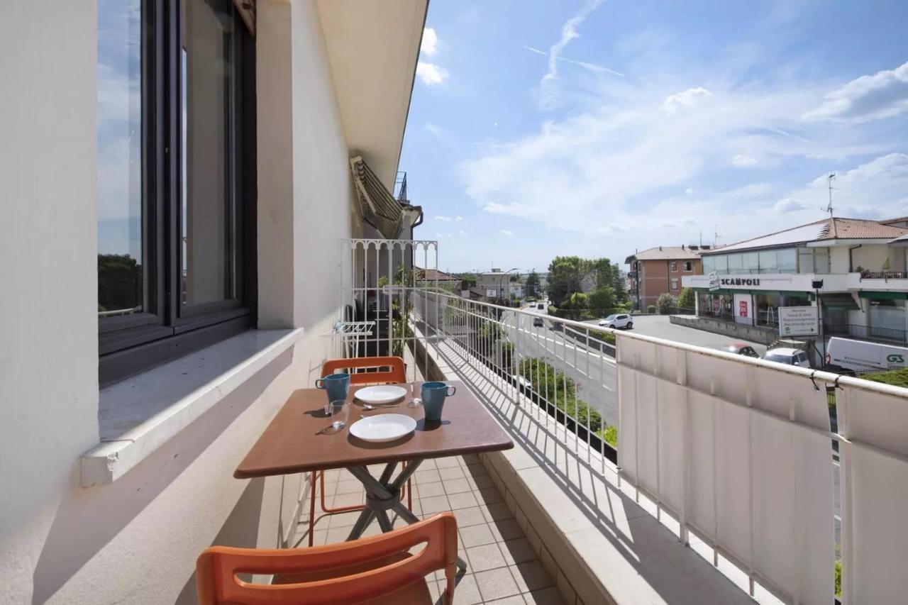 Apartamento Civico 22 Peschiera del Garda Exterior foto