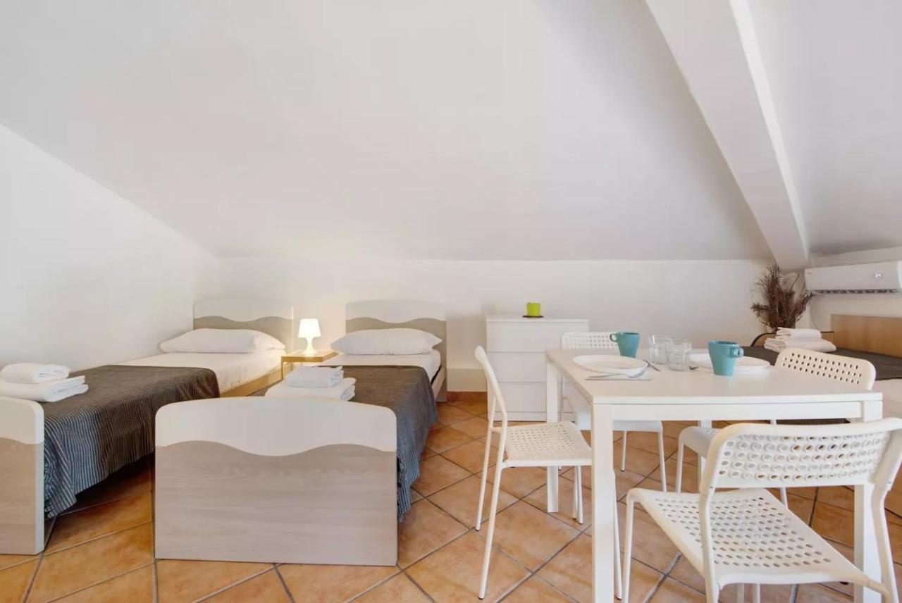Apartamento Civico 22 Peschiera del Garda Exterior foto