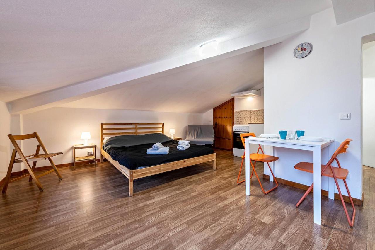 Apartamento Civico 22 Peschiera del Garda Exterior foto