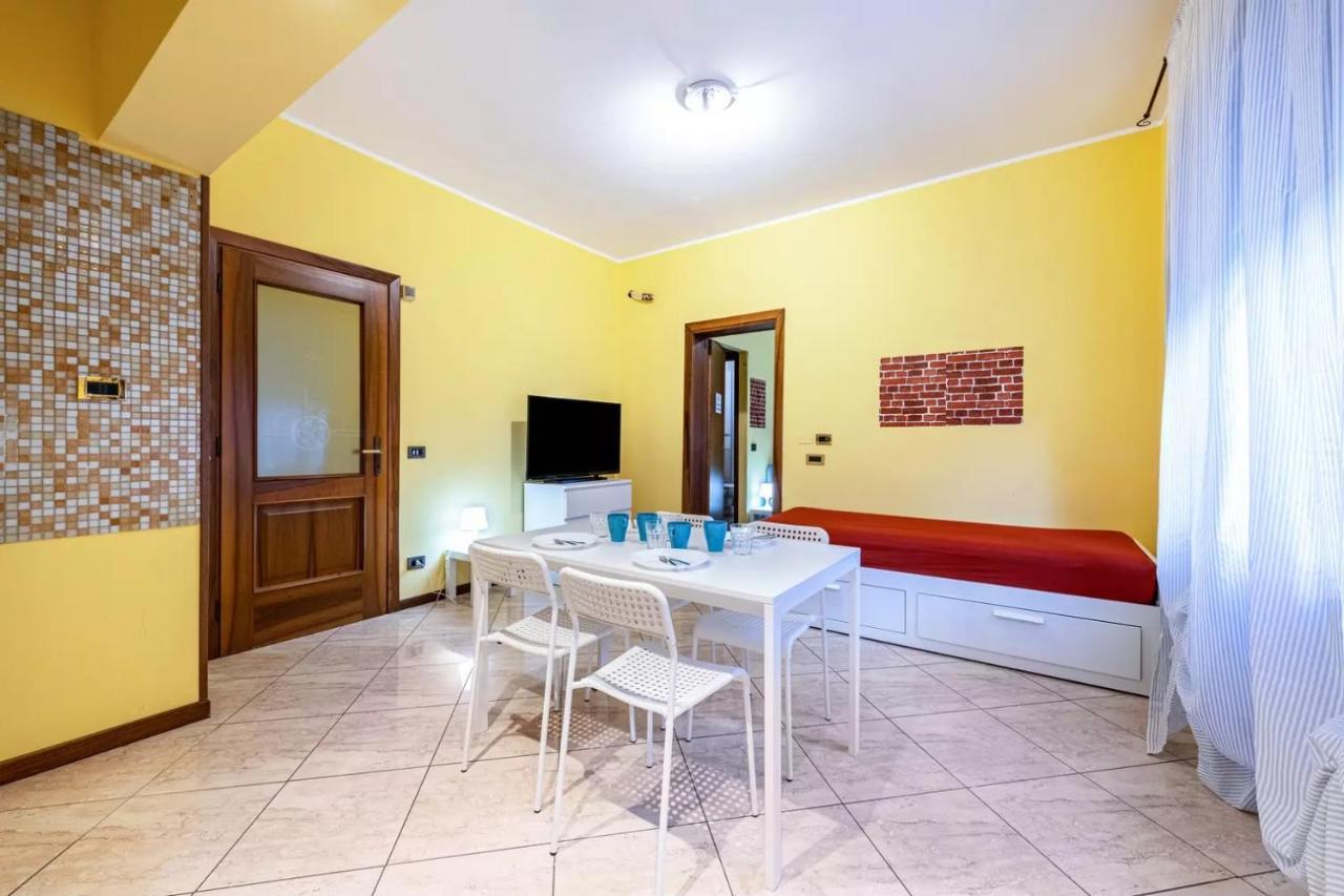 Apartamento Civico 22 Peschiera del Garda Exterior foto