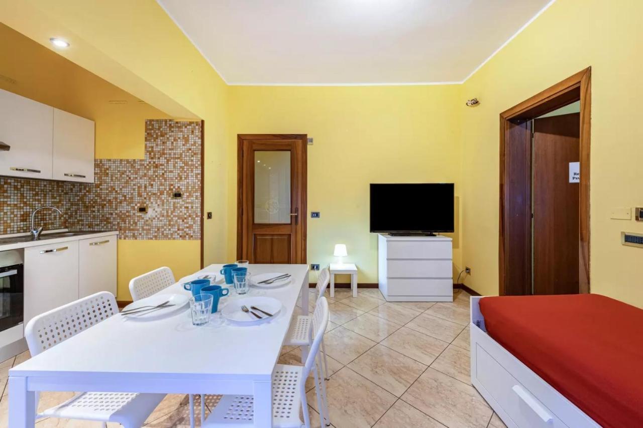 Apartamento Civico 22 Peschiera del Garda Exterior foto