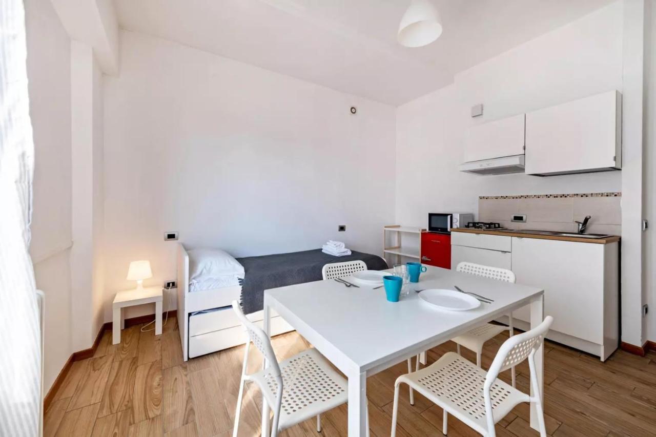 Apartamento Civico 22 Peschiera del Garda Exterior foto