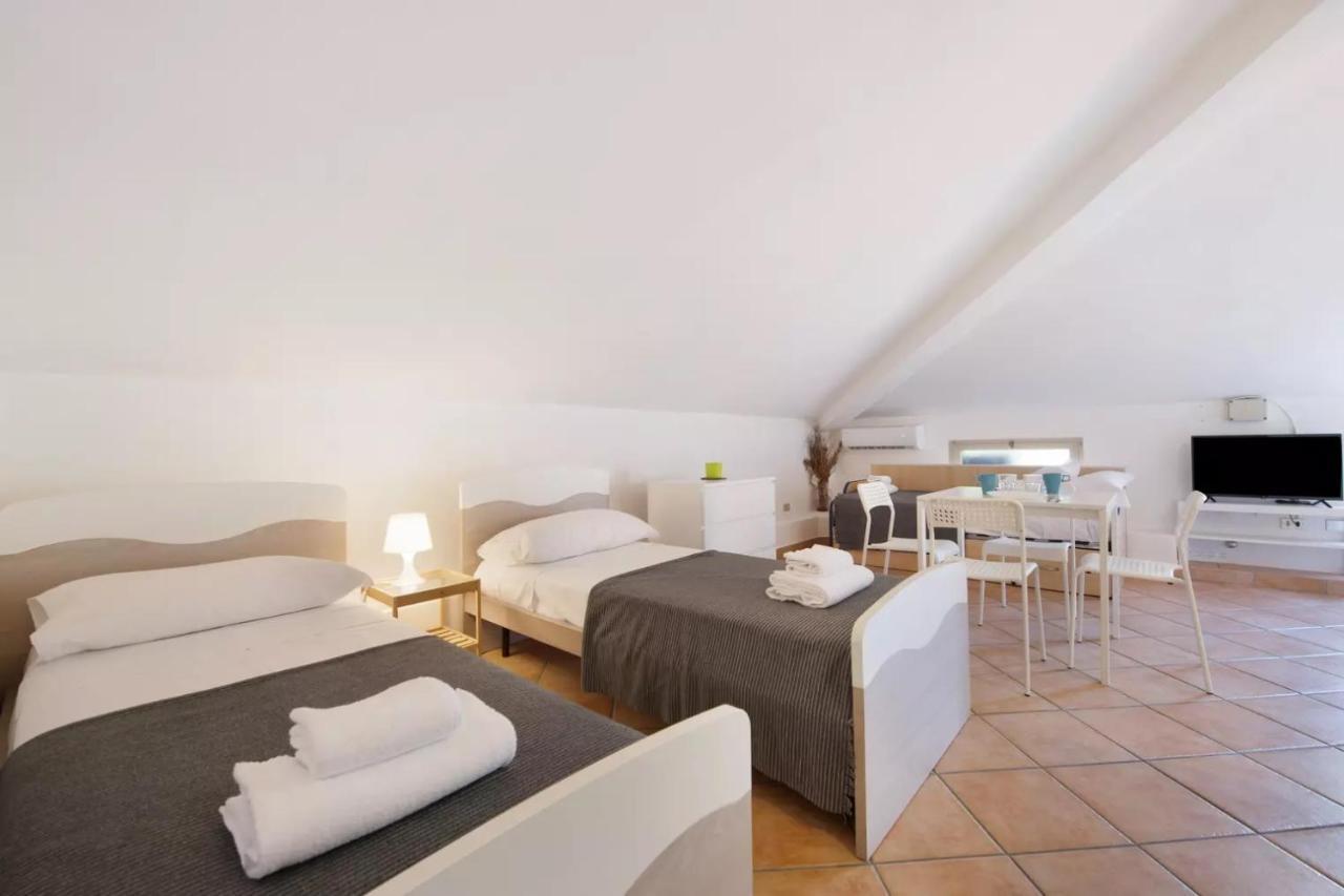 Apartamento Civico 22 Peschiera del Garda Exterior foto