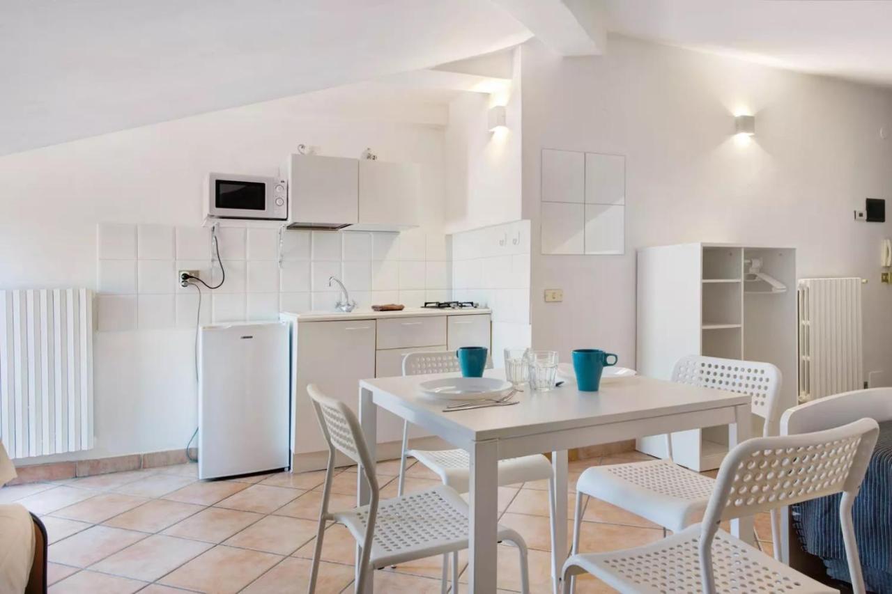 Apartamento Civico 22 Peschiera del Garda Exterior foto
