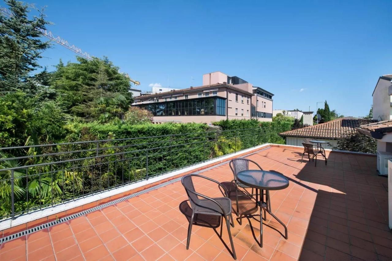 Apartamento Civico 22 Peschiera del Garda Exterior foto