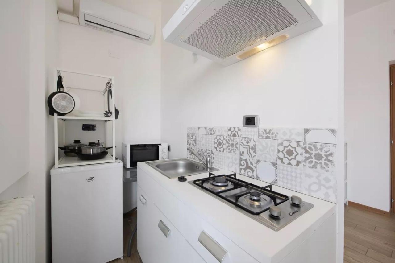 Apartamento Civico 22 Peschiera del Garda Exterior foto