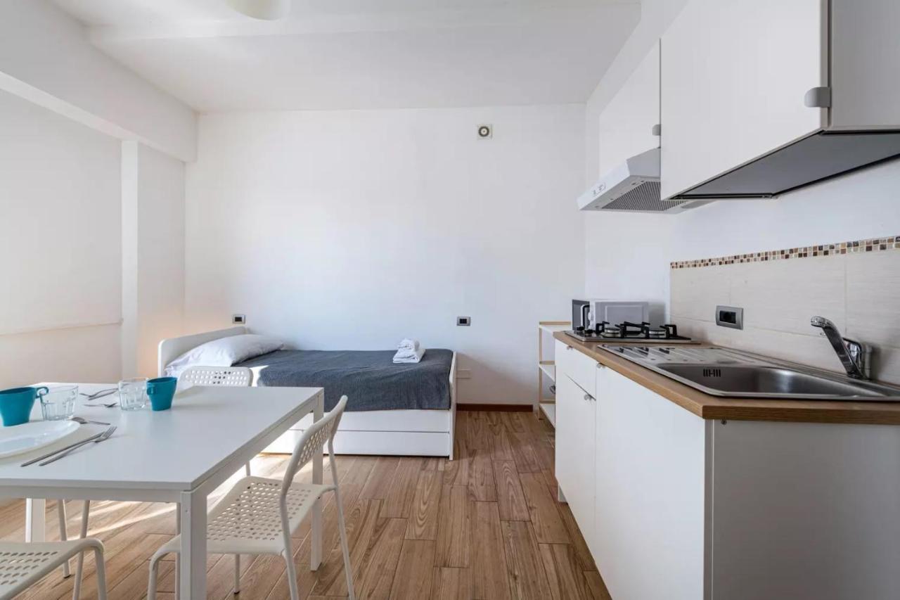 Apartamento Civico 22 Peschiera del Garda Exterior foto