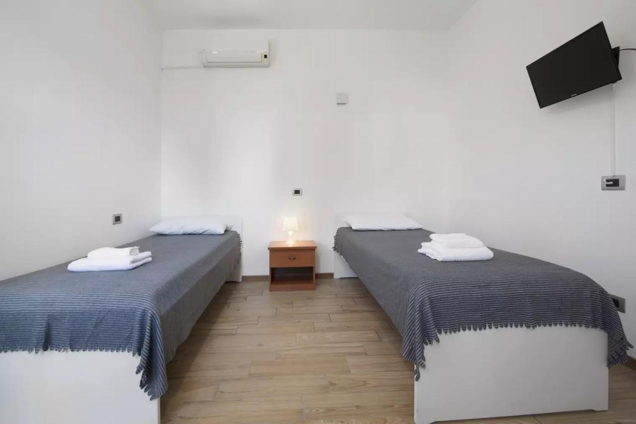 Apartamento Civico 22 Peschiera del Garda Exterior foto