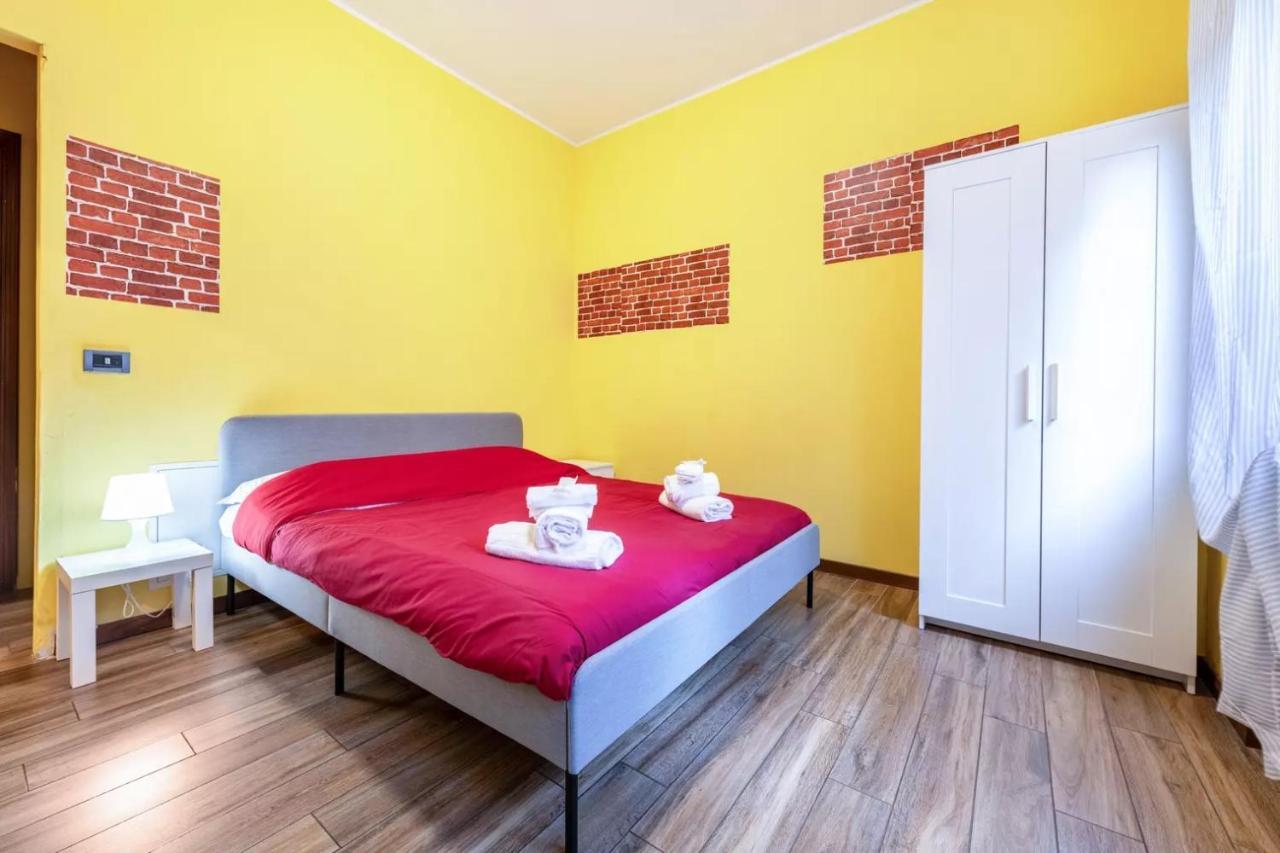 Apartamento Civico 22 Peschiera del Garda Exterior foto