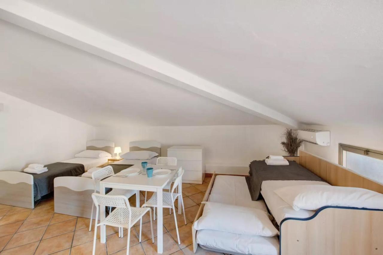 Apartamento Civico 22 Peschiera del Garda Exterior foto