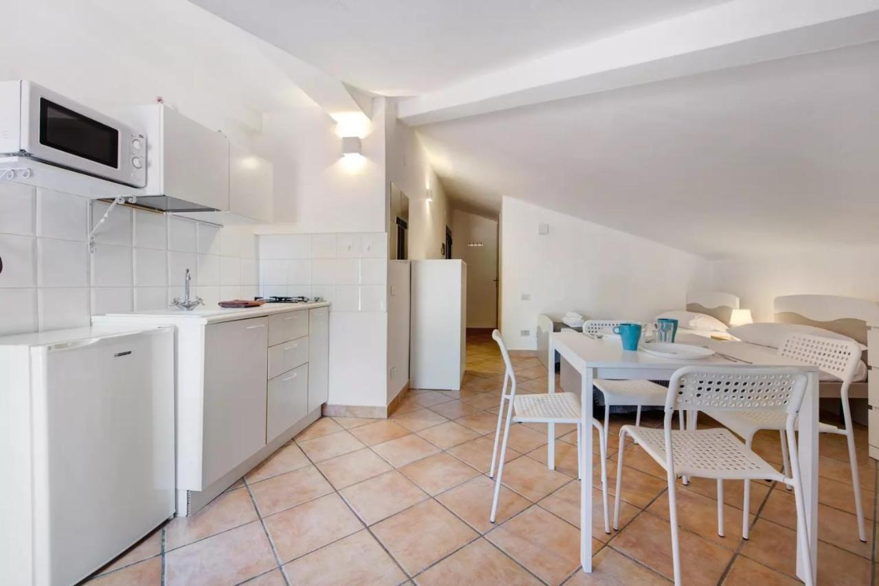 Apartamento Civico 22 Peschiera del Garda Exterior foto