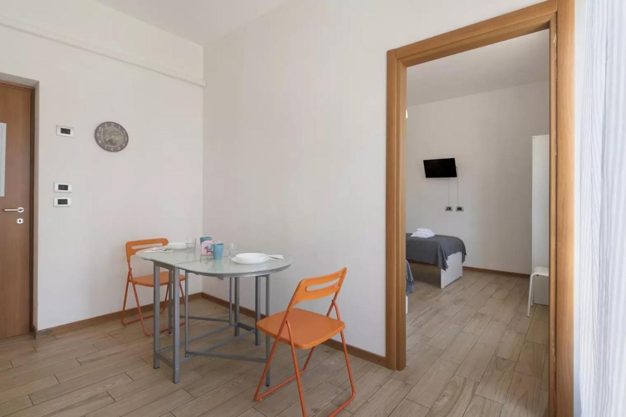 Apartamento Civico 22 Peschiera del Garda Exterior foto