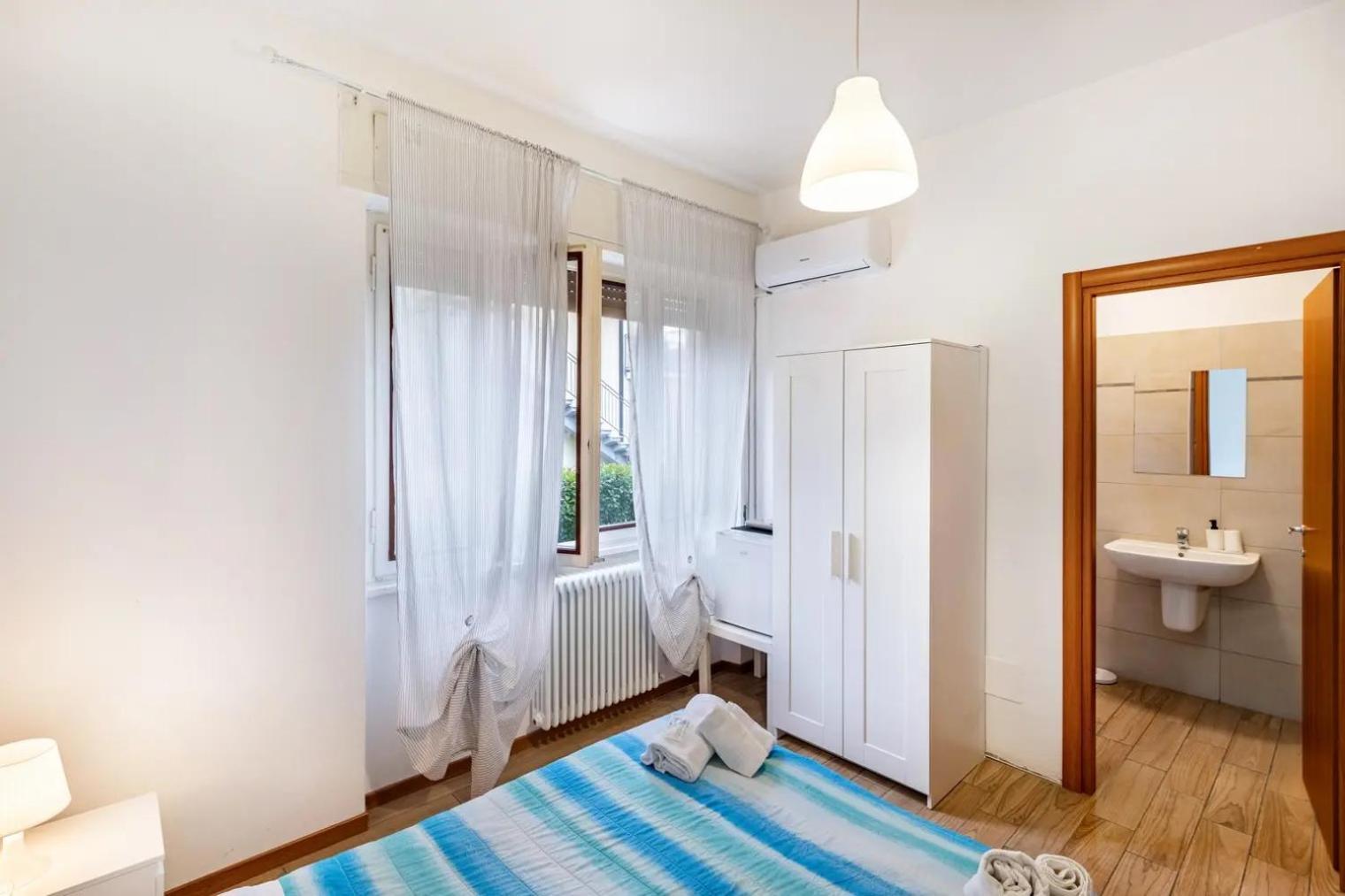 Apartamento Civico 22 Peschiera del Garda Exterior foto