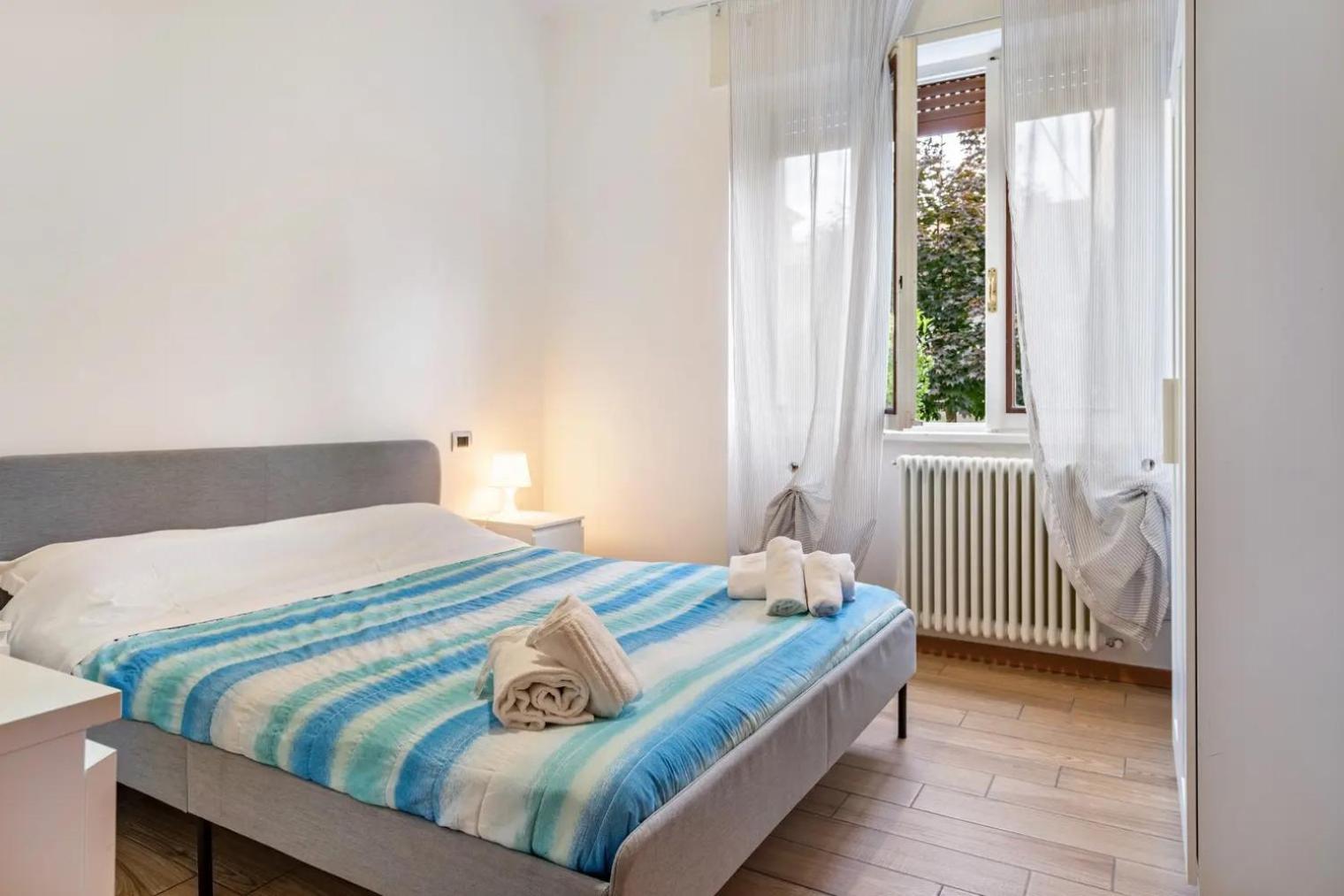 Apartamento Civico 22 Peschiera del Garda Exterior foto