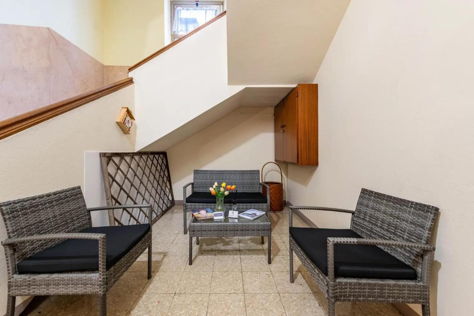 Apartamento Civico 22 Peschiera del Garda Exterior foto