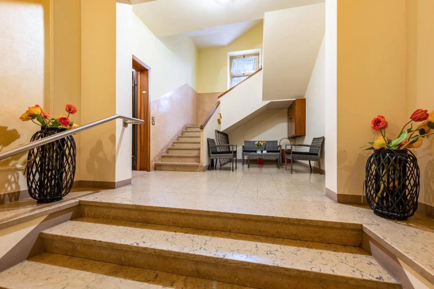 Apartamento Civico 22 Peschiera del Garda Exterior foto