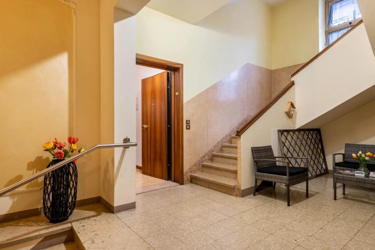 Apartamento Civico 22 Peschiera del Garda Exterior foto