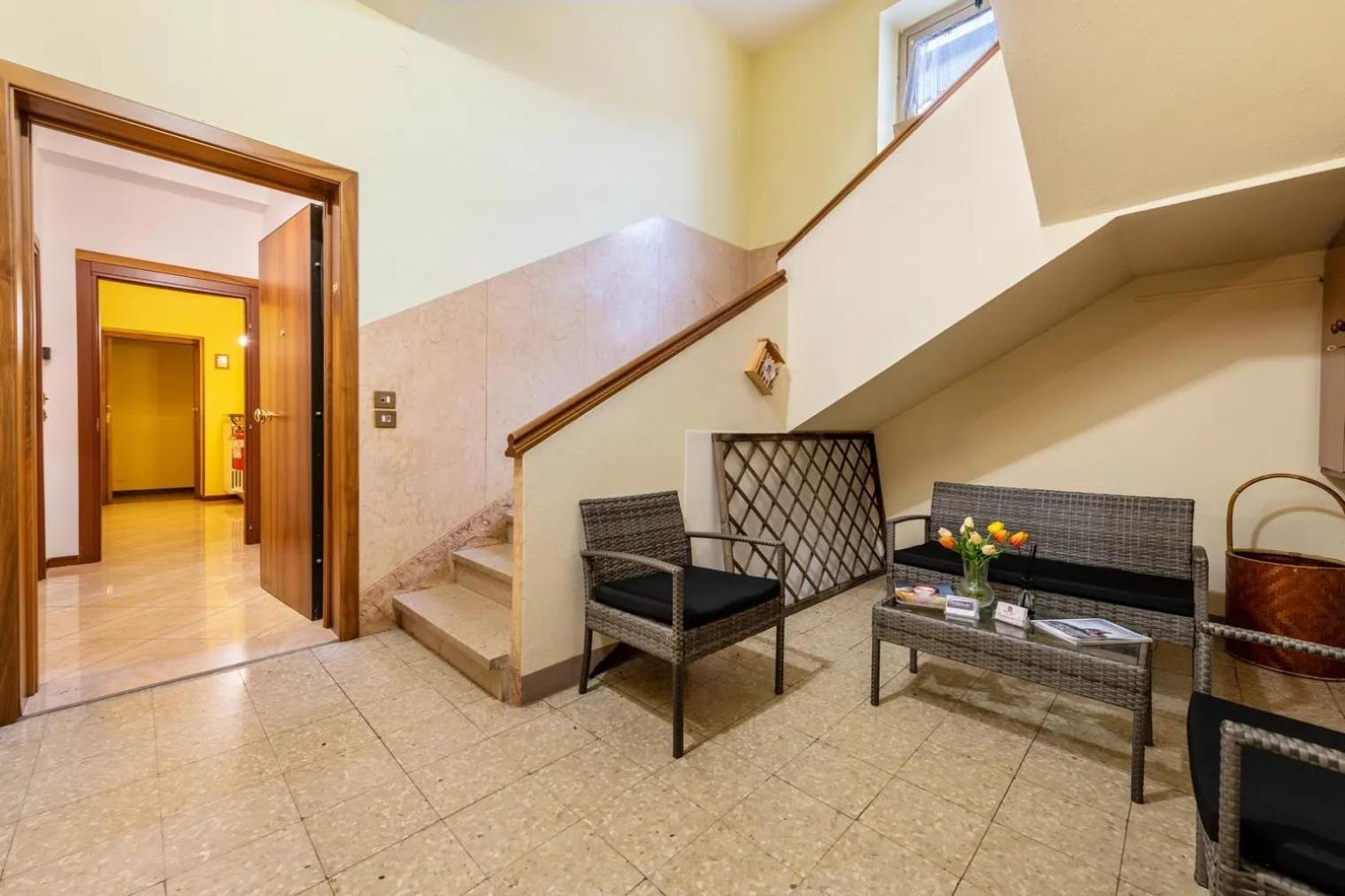 Apartamento Civico 22 Peschiera del Garda Exterior foto