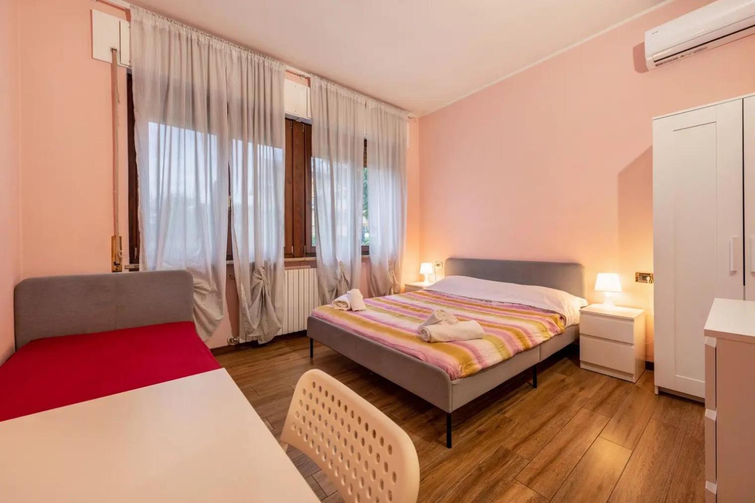 Apartamento Civico 22 Peschiera del Garda Exterior foto