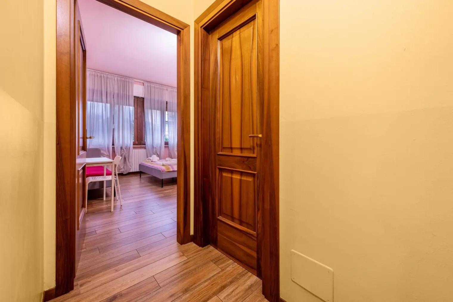 Apartamento Civico 22 Peschiera del Garda Exterior foto